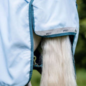 Amigo Plant Dye Turnout Bleu/Marine Amigo Plant Dye Turnout Bleu/Marine