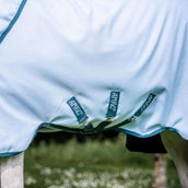 Amigo Plant Dye Turnout Bleu/Marine Amigo Plant Dye Turnout Bleu/Marine