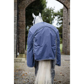 Horseware Show Ready Rug Navy/Navy/Silver Horseware Show Ready Rug Navy/Navy/Silver