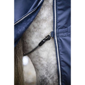 Horseware Show Ready Rug Navy/Navy/Silver Horseware Show Ready Rug Navy/Navy/Silver