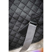 Horseware Thermal Cooler Black/Thunderstorm Grey/Silver Horseware Thermal Cooler Black/Thunderstorm Grey/Silver