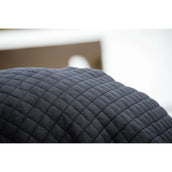 Horseware Thermal Cooler Black/Thunderstorm Grey/Silver Horseware Thermal Cooler Black/Thunderstorm Grey/Silver