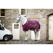 Horseware Travel Cooler Signature Bordeaux Horseware Travel Cooler Signature Bordeaux
