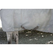 Amigo AirNet Cooler Heather Blue/Titanium Grey/Silver Amigo AirNet Cooler Heather Blue/Titanium Grey/Silver