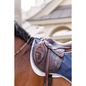 Amigo Couvre-reins Ripstop Navy/Titanium Grey Amigo Couvre-reins Ripstop Navy/Titanium Grey