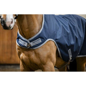 Amigo Walker Rug Ripstop 900D 100g Navy/Titanium Grey Amigo Walker Rug Ripstop 900D 100g Navy/Titanium Grey