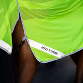 Amigo Flyrider jaune fluroescent Amigo Flyrider jaune fluroescent