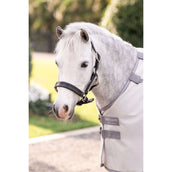 Amigo Bug Rug Pony Argent/Gris Titane/Argent Amigo Bug Rug Pony Argent/Gris Titane/Argent
