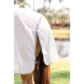 Amigo Bug Rug Pony Argent/Gris Titane/Argent Amigo Bug Rug Pony Argent/Gris Titane/Argent