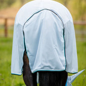 Amigo Bug Rug Azure Blue/Noir Amigo Bug Rug Azure Blue/Noir