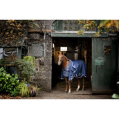 Horseware Couverture 50g Marine Horseware Couverture 50g Marine