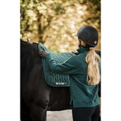 Horseware Sweatshirt Liberty Winter Dynasty Green Horseware Sweatshirt Liberty Winter Dynasty Green