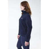 Horseware Sweatshirt Liberty Winter Core Navy Horseware Sweatshirt Liberty Winter Core Navy