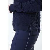 Horseware Sweatshirt Liberty Winter Core Navy Horseware Sweatshirt Liberty Winter Core Navy