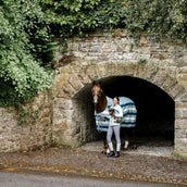 Horseware Fleece Cooler Newmarket Witney Dynasty Horseware Fleece Cooler Newmarket Witney Dynasty