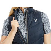 Horseware Bodychauffant Stride Core Navy Horseware Bodychauffant Stride Core Navy