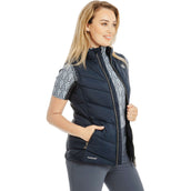 Horseware Bodychauffant Stride Core Navy Horseware Bodychauffant Stride Core Navy