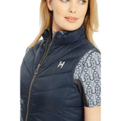Horseware Bodychauffant Stride Core Navy Horseware Bodychauffant Stride Core Navy