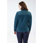 Horseware Blouson Polaire Pace Dynasty Green Horseware Blouson Polaire Pace Dynasty Green
