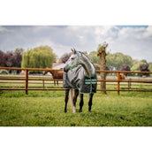 Horseware Licol Field Safe Blue Haze Horseware Licol Field Safe Blue Haze