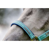 Horseware Licol Field Safe Blue Haze Horseware Licol Field Safe Blue Haze