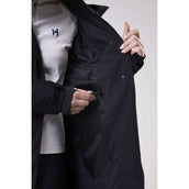 Horseware Parka HWH20 Unisex Noir Horseware Parka HWH20 Unisex Noir