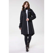 Horseware Parka HWH20 Unisex Noir Horseware Parka HWH20 Unisex Noir