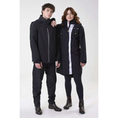 Horseware Parka HWH20 Unisex Noir Horseware Parka HWH20 Unisex Noir
