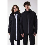 Horseware Parka HWH20 Unisex Noir Horseware Parka HWH20 Unisex Noir