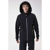 Horseware Blouson HWH20 Unisex Noir Horseware Blouson HWH20 Unisex Noir