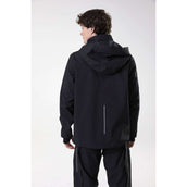 Horseware Blouson HWH20 Unisex Noir Horseware Blouson HWH20 Unisex Noir