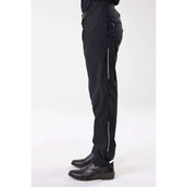 Horseware Longues Jambières Waterproof Unisex Core Black Horseware Longues Jambières Waterproof Unisex Core Black
