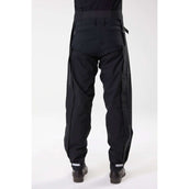 Horseware Longues Jambières Waterproof Unisex Core Black Horseware Longues Jambières Waterproof Unisex Core Black