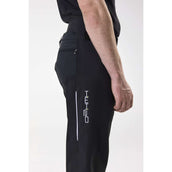 Horseware Longues Jambières Waterproof Unisex Core Black Horseware Longues Jambières Waterproof Unisex Core Black