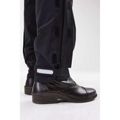 Horseware Longues Jambières Waterproof Unisex Core Black Horseware Longues Jambières Waterproof Unisex Core Black