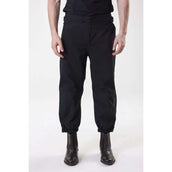 Horseware Surpantalon Waterproof Unisex Core Black Horseware Surpantalon Waterproof Unisex Core Black