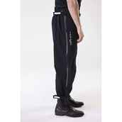 Horseware Surpantalon Waterproof Unisex Core Black Horseware Surpantalon Waterproof Unisex Core Black