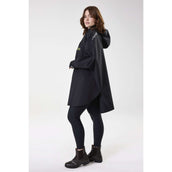 Horseware Poncho Waterproof Unisex Core Black Horseware Poncho Waterproof Unisex Core Black