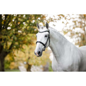 Horseware Bride Cavesson Noir Horseware Bride Cavesson Noir