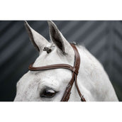 Horseware Bride Dressage Marron Horseware Bride Dressage Marron