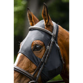 Horseware Calming Face Mask Ionic Noir Horseware Calming Face Mask Ionic Noir