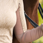 Imperial Riding Manches Longues IRHKatya AOP Zebra AOP Imperial Riding Manches Longues IRHKatya AOP Zebra AOP