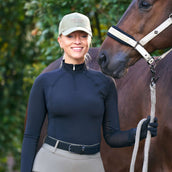 Imperial Riding Manches Longues IRHKatya Noir Imperial Riding Manches Longues IRHKatya Noir