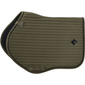 Imperial Riding Tapis de Selle IRHJosie de Saut Olive clair Imperial Riding Tapis de Selle IRHJosie de Saut Olive clair
