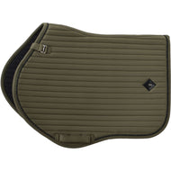 Imperial Riding Tapis de Selle IRHJosie de Saut Olive clair Imperial Riding Tapis de Selle IRHJosie de Saut Olive clair
