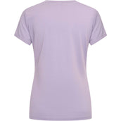Imperial Riding T-Shirt IRHHolographics Wisteria Imperial Riding T-Shirt IRHHolographics Wisteria