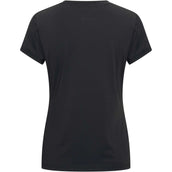 Imperial Riding T-Shirt IRHHolographics Noir Imperial Riding T-Shirt IRHHolographics Noir