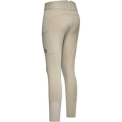 Imperial Riding Pantalon d'Équitation IRHBliss Full Grip Olive clair Imperial Riding Pantalon d'Équitation IRHBliss Full Grip Olive clair