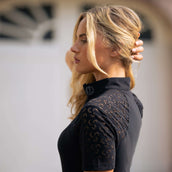 Imperial Riding Chemise IRHBreeze Noir Imperial Riding Chemise IRHBreeze Noir