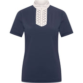 Imperial Riding T-shirt de Concours IRHShine Marin Imperial Riding T-shirt de Concours IRHShine Marin